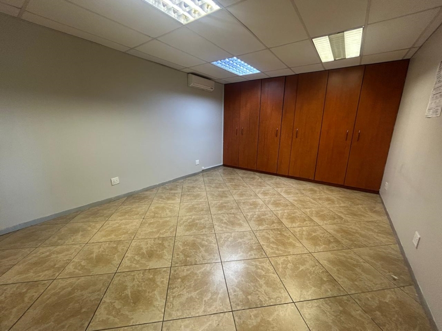 To Let commercial Property for Rent in Garsfontein Gauteng