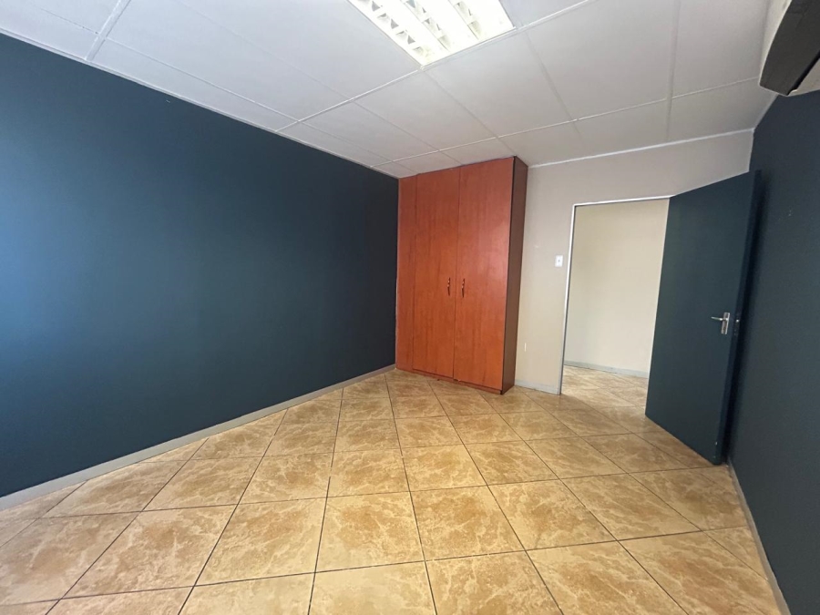 To Let commercial Property for Rent in Garsfontein Gauteng