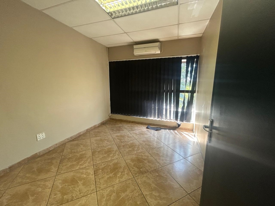 To Let commercial Property for Rent in Garsfontein Gauteng