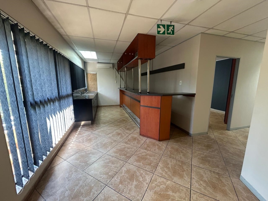 To Let commercial Property for Rent in Garsfontein Gauteng