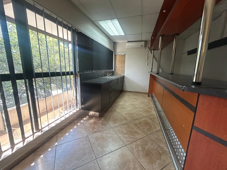 To Let commercial Property for Rent in Garsfontein Gauteng