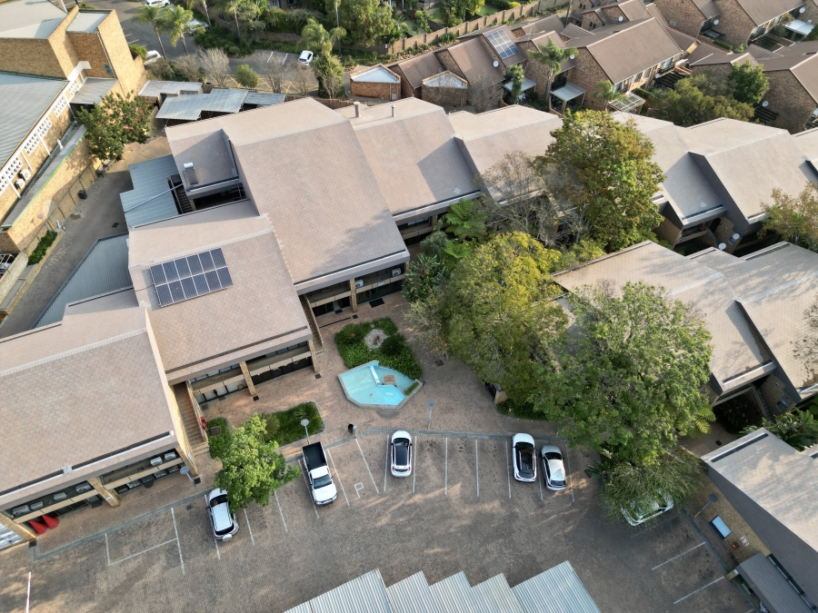 To Let commercial Property for Rent in Garsfontein Gauteng