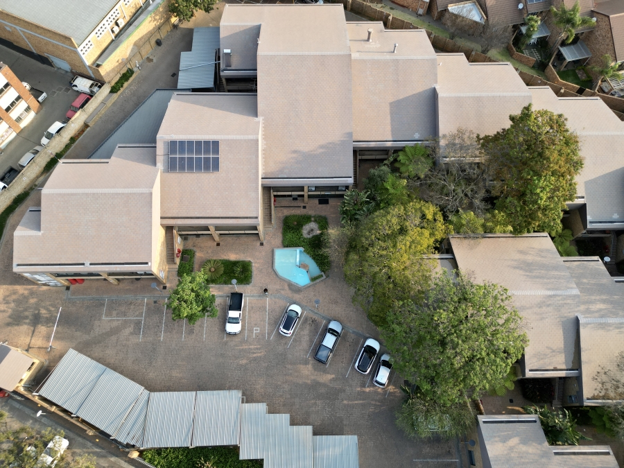 To Let commercial Property for Rent in Garsfontein Gauteng