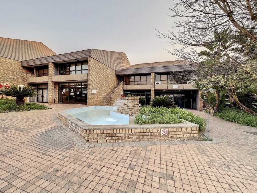 To Let commercial Property for Rent in Garsfontein Gauteng