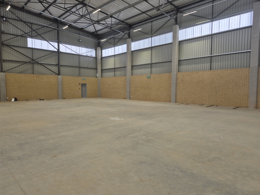 Commercial Property for Sale in Harmelia Gauteng