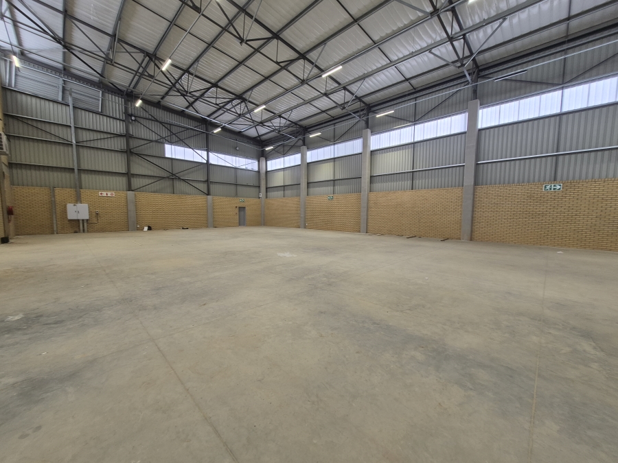 Commercial Property for Sale in Harmelia Gauteng