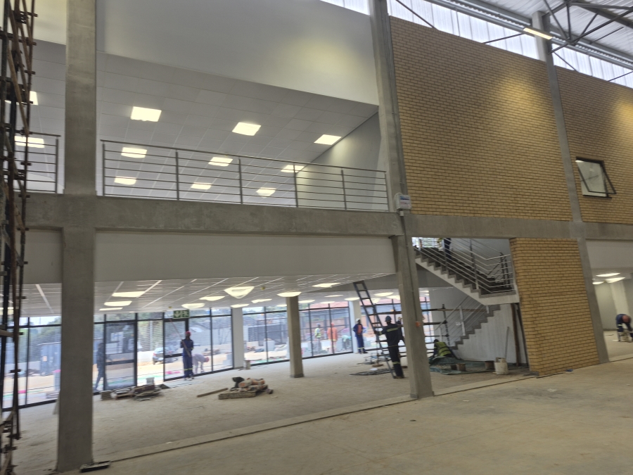 Commercial Property for Sale in Harmelia Gauteng
