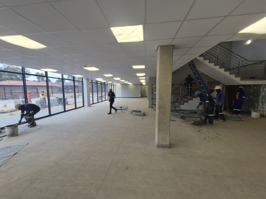 Commercial Property for Sale in Harmelia Gauteng