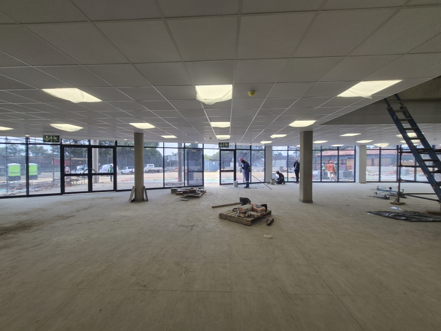 Commercial Property for Sale in Harmelia Gauteng