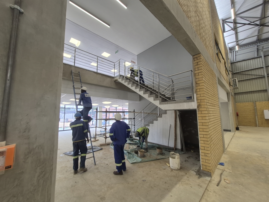 Commercial Property for Sale in Harmelia Gauteng