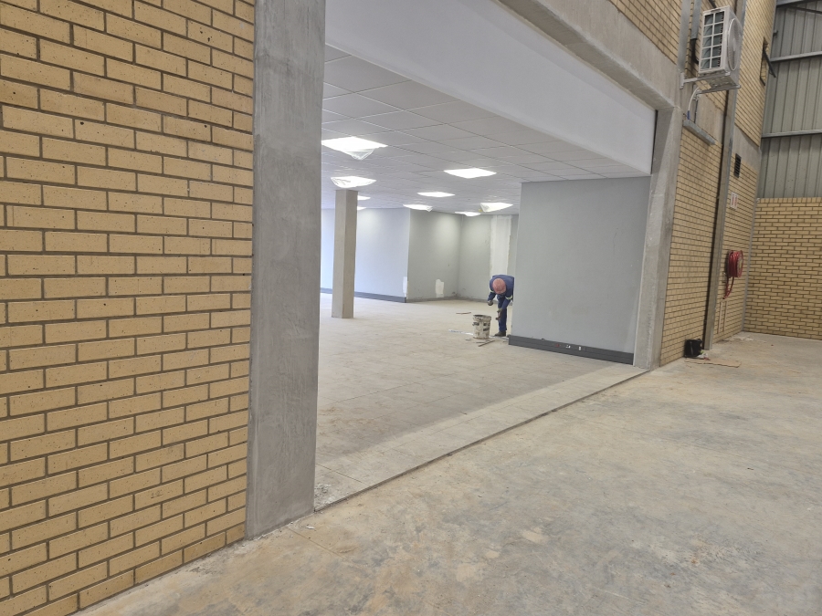 Commercial Property for Sale in Harmelia Gauteng