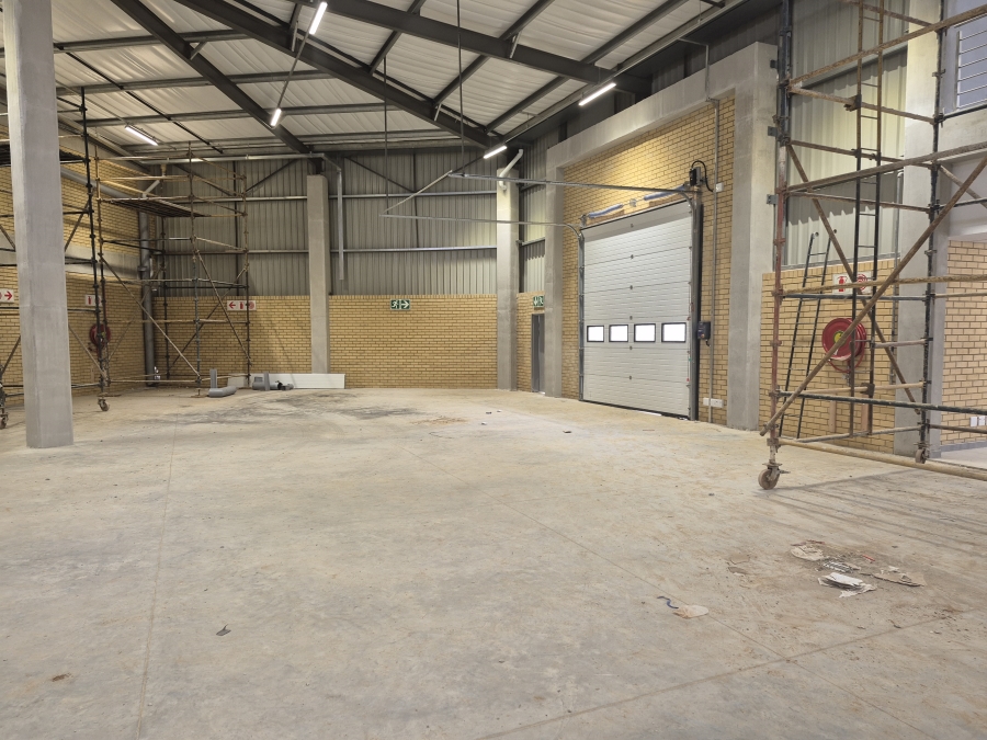 Commercial Property for Sale in Harmelia Gauteng