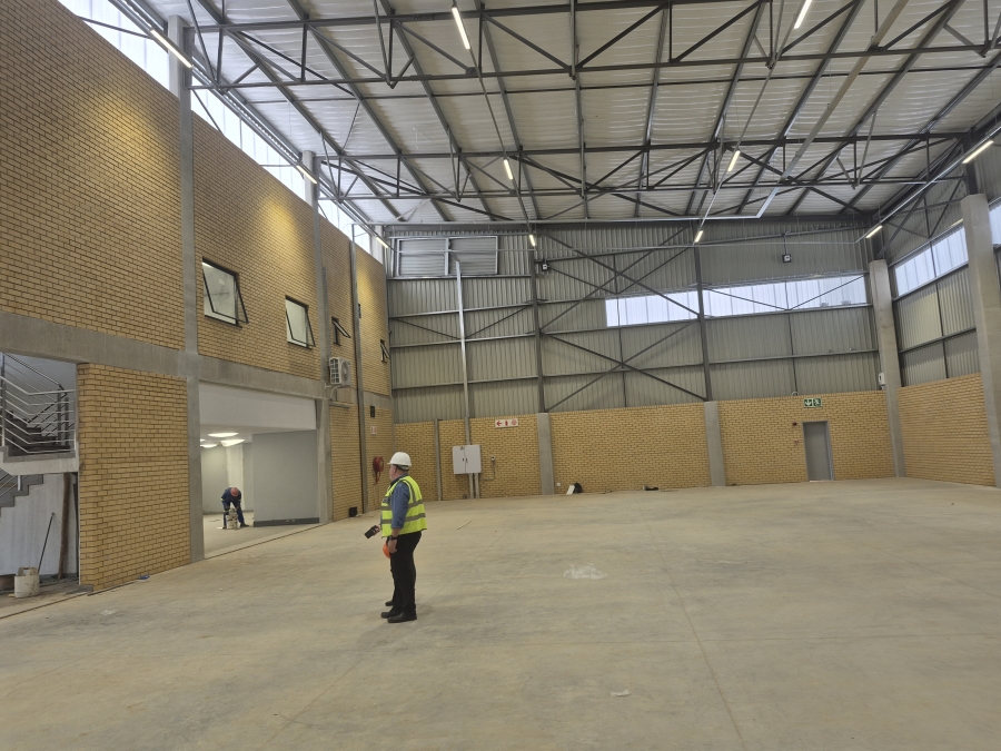 Commercial Property for Sale in Harmelia Gauteng