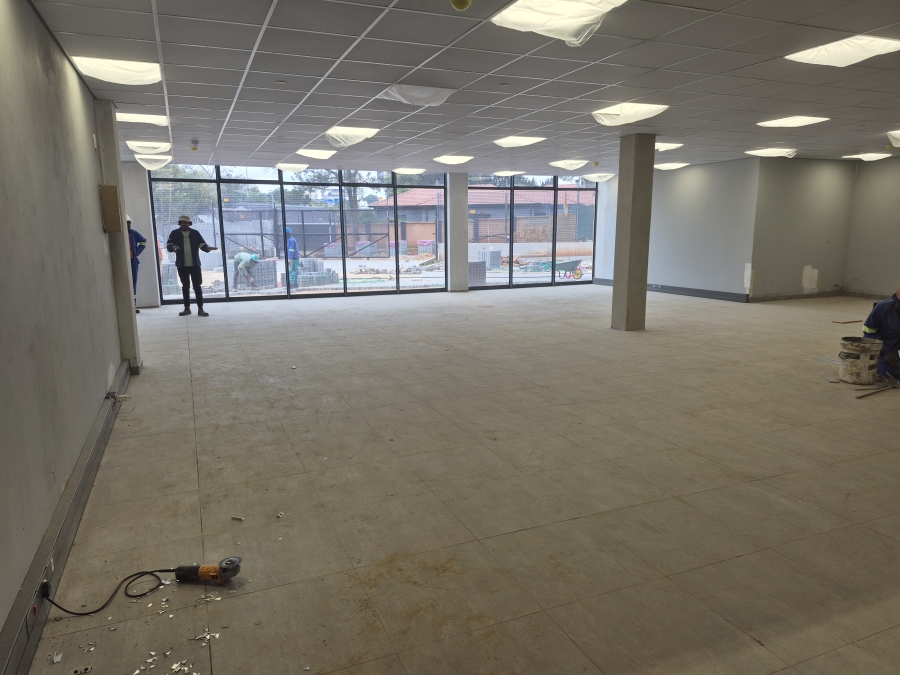 Commercial Property for Sale in Harmelia Gauteng