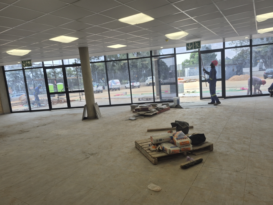 Commercial Property for Sale in Harmelia Gauteng