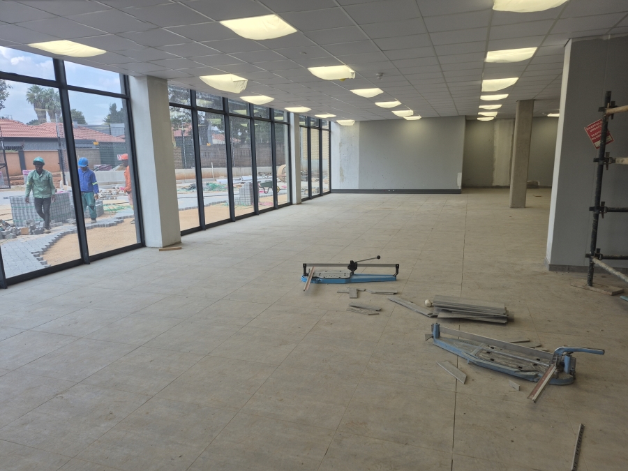 Commercial Property for Sale in Harmelia Gauteng