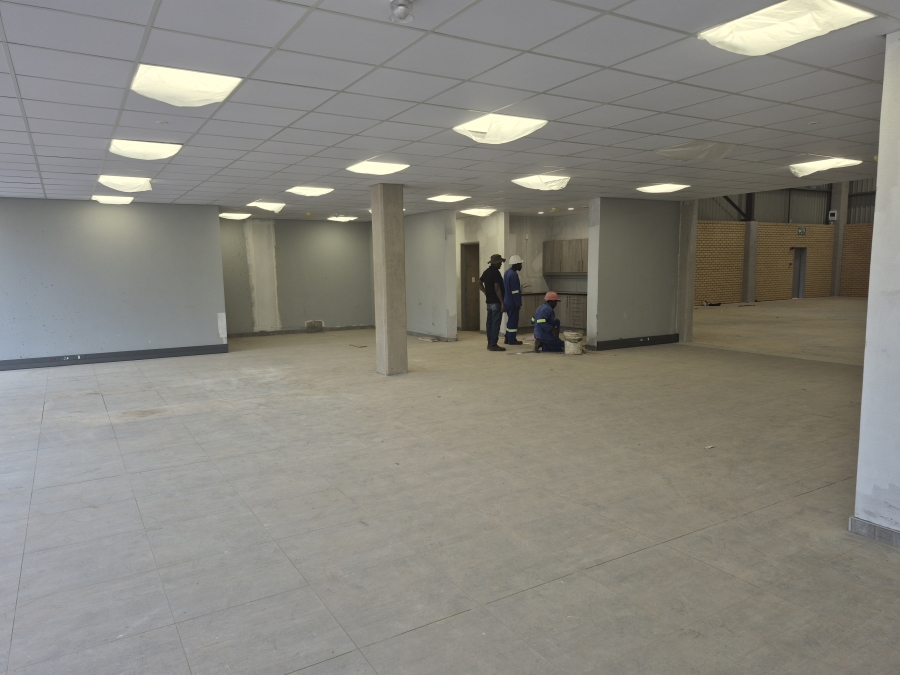 Commercial Property for Sale in Harmelia Gauteng