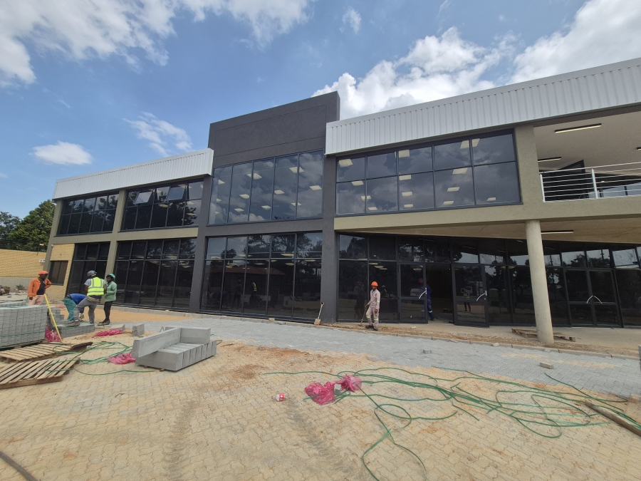Commercial Property for Sale in Harmelia Gauteng