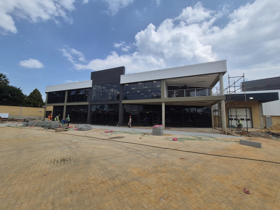Commercial Property for Sale in Harmelia Gauteng