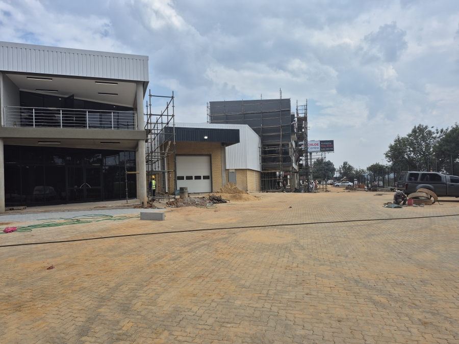 Commercial Property for Sale in Harmelia Gauteng