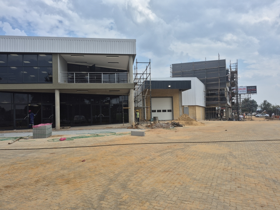 Commercial Property for Sale in Harmelia Gauteng