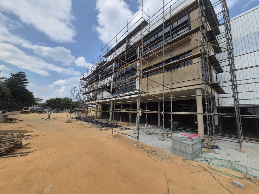 Commercial Property for Sale in Harmelia Gauteng