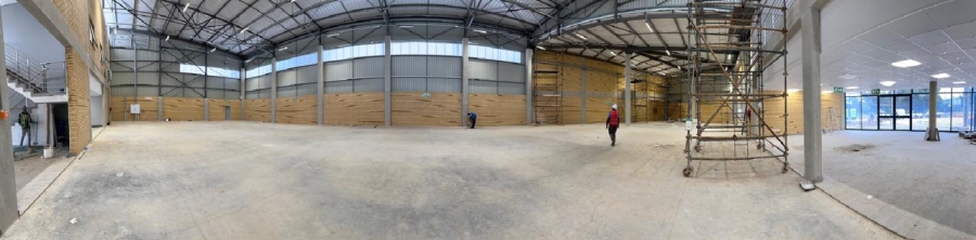Commercial Property for Sale in Harmelia Gauteng
