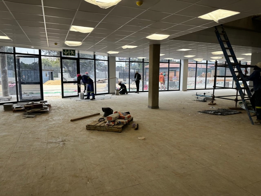 Commercial Property for Sale in Harmelia Gauteng