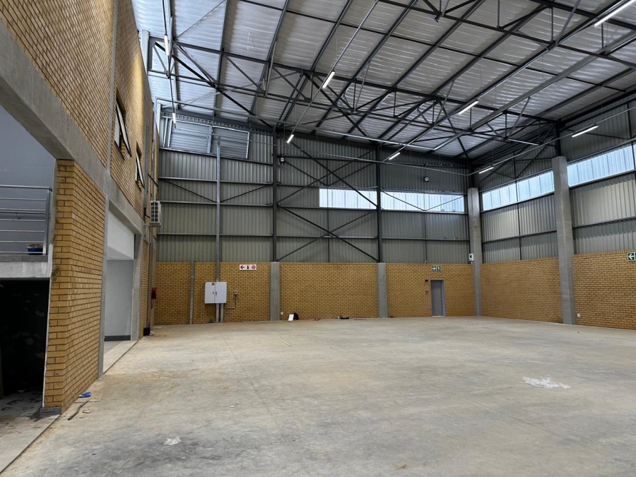 Commercial Property for Sale in Harmelia Gauteng