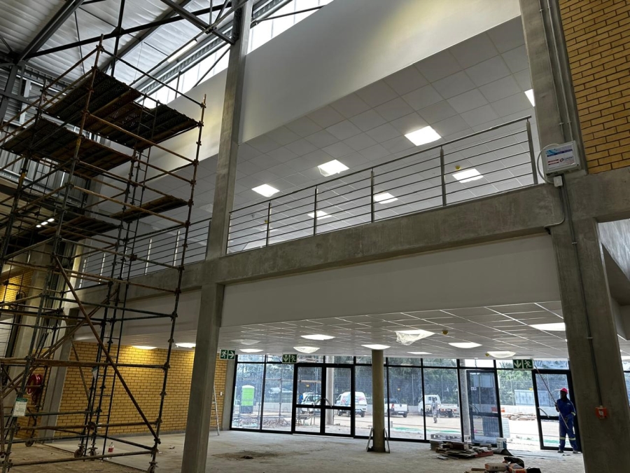 Commercial Property for Sale in Harmelia Gauteng