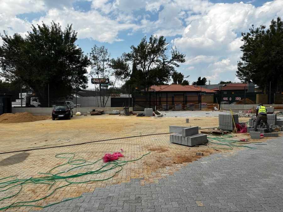 Commercial Property for Sale in Harmelia Gauteng