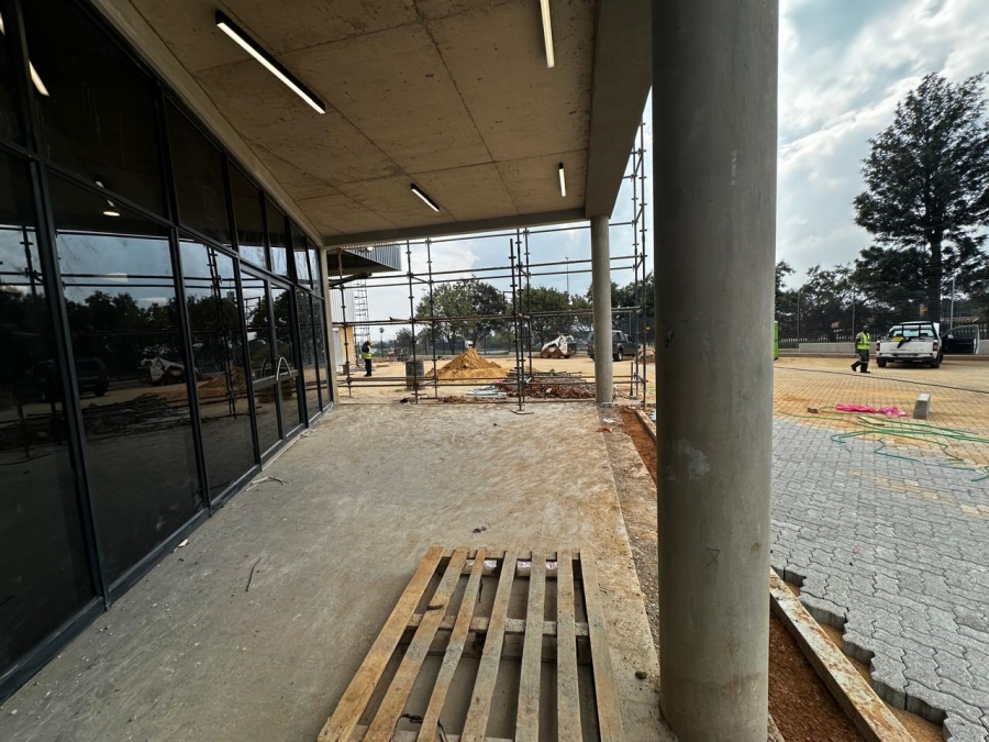 Commercial Property for Sale in Harmelia Gauteng