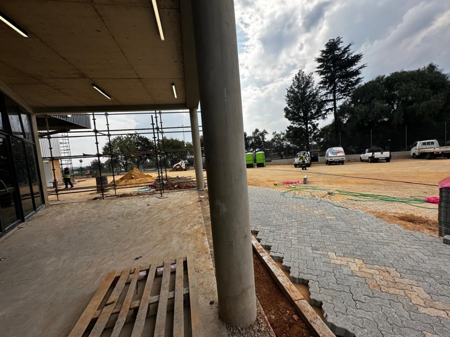 Commercial Property for Sale in Harmelia Gauteng