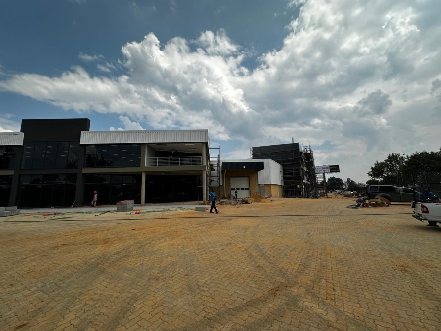 Commercial Property for Sale in Harmelia Gauteng