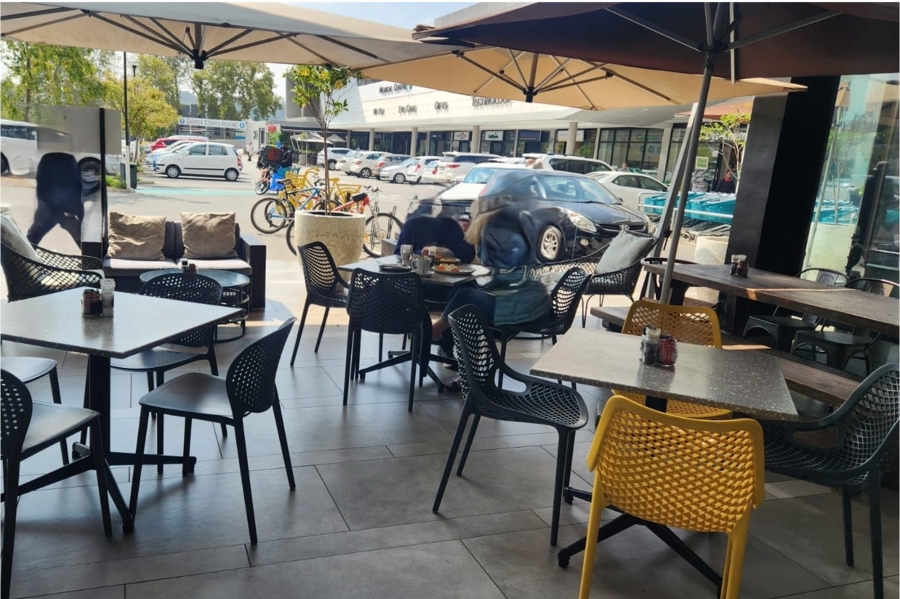 Commercial Property for Sale in Modderfontein Gauteng