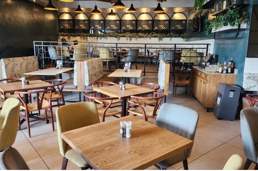 Commercial Property for Sale in Modderfontein Gauteng