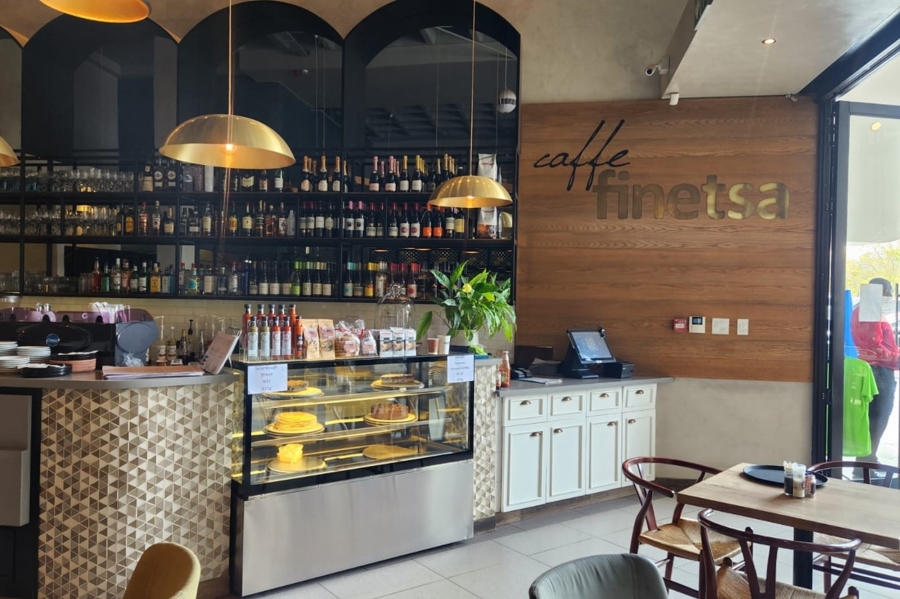 Commercial Property for Sale in Modderfontein Gauteng