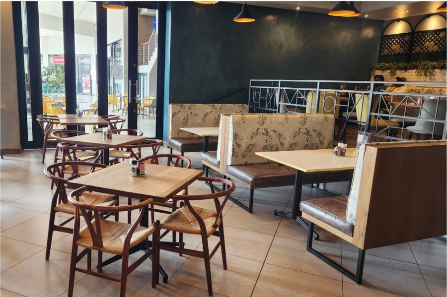Commercial Property for Sale in Modderfontein Gauteng