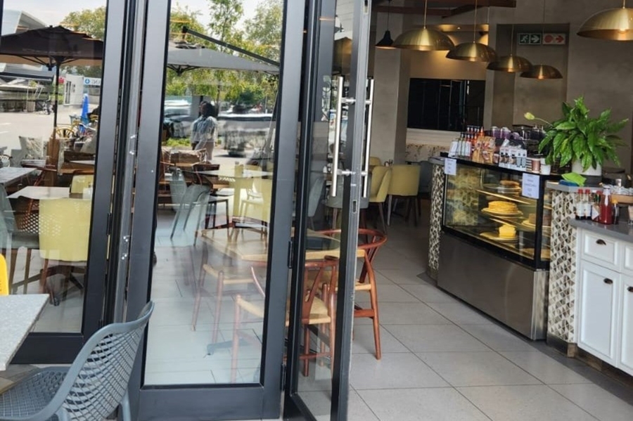 Commercial Property for Sale in Modderfontein Gauteng