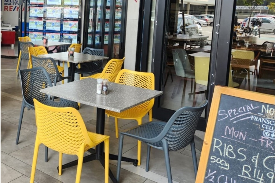 Commercial Property for Sale in Modderfontein Gauteng