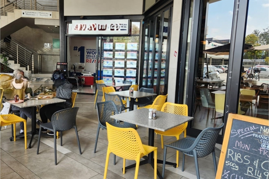 Commercial Property for Sale in Modderfontein Gauteng