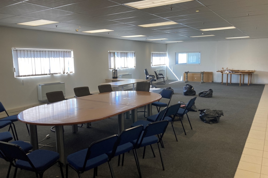 To Let commercial Property for Rent in Elandsfontein Gauteng