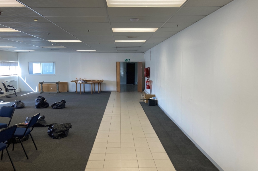 To Let commercial Property for Rent in Elandsfontein Gauteng