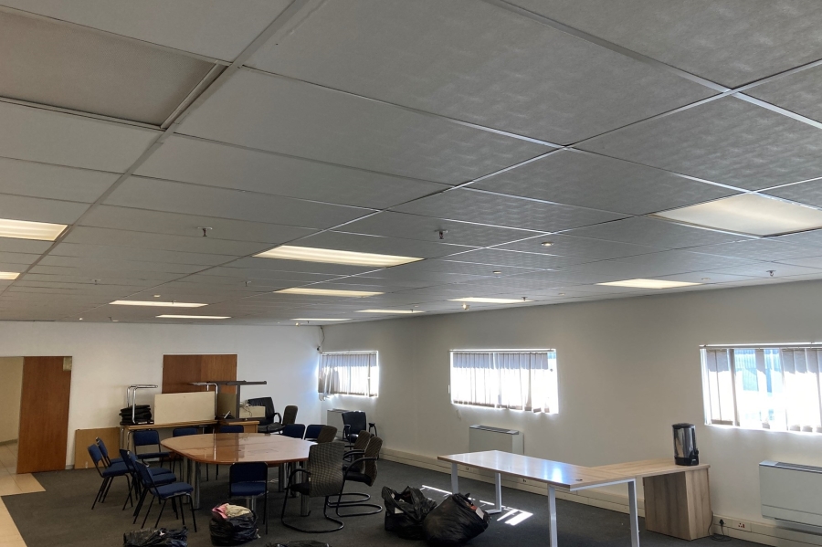 To Let commercial Property for Rent in Elandsfontein Gauteng