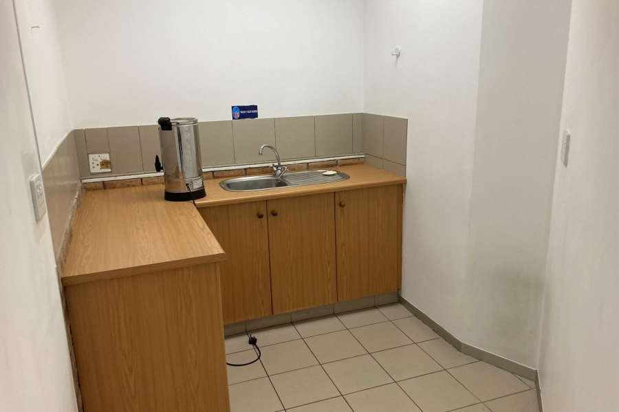 To Let commercial Property for Rent in Elandsfontein Gauteng