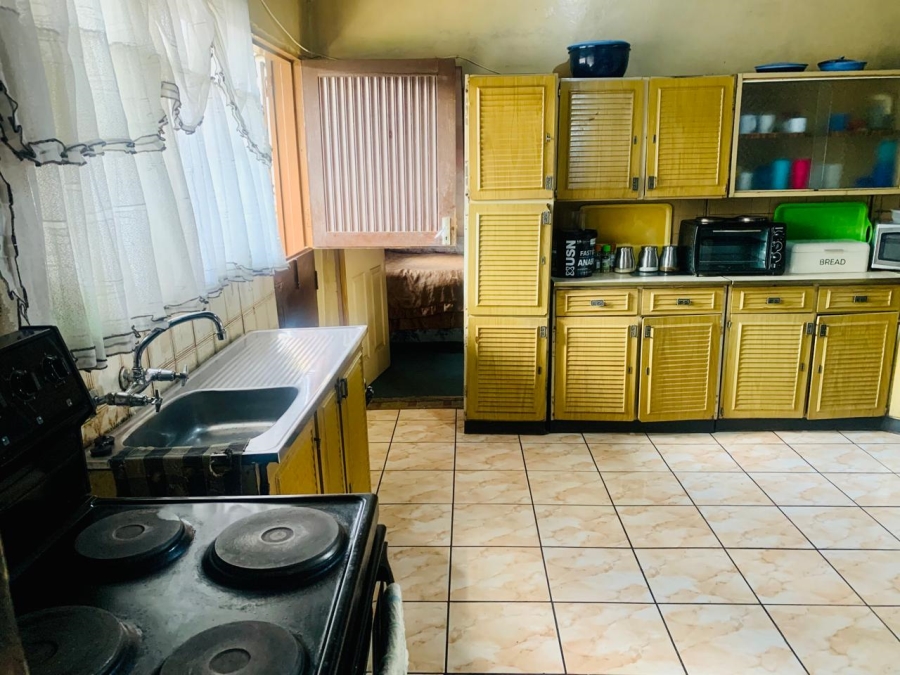 3 Bedroom Property for Sale in Kwa Thema Gauteng