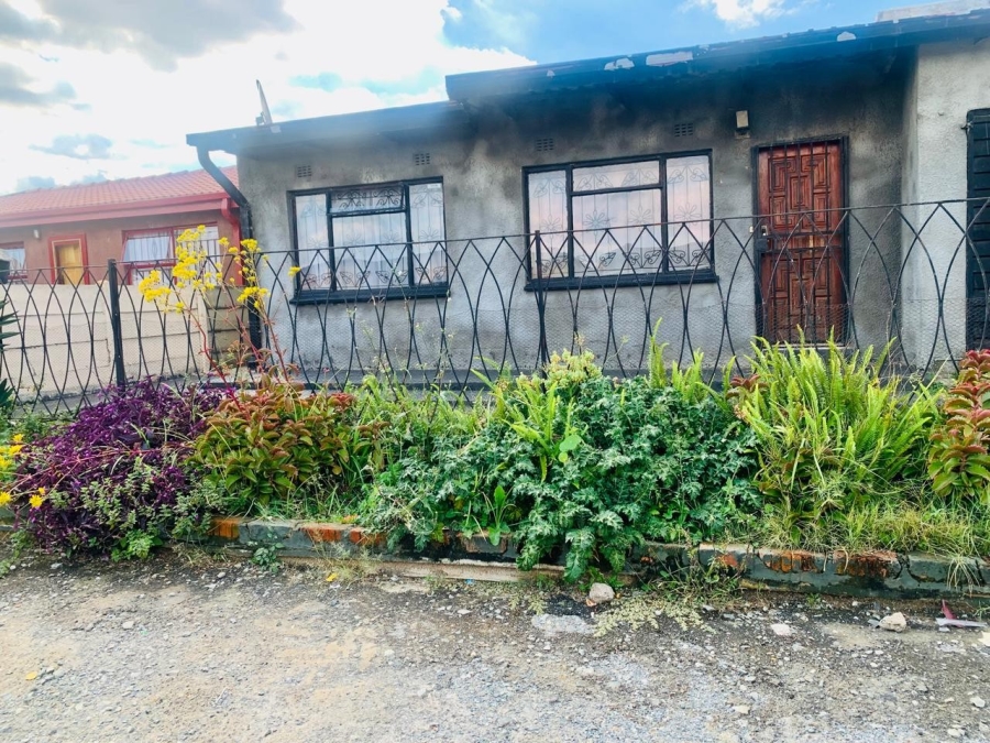3 Bedroom Property for Sale in Kwa Thema Gauteng