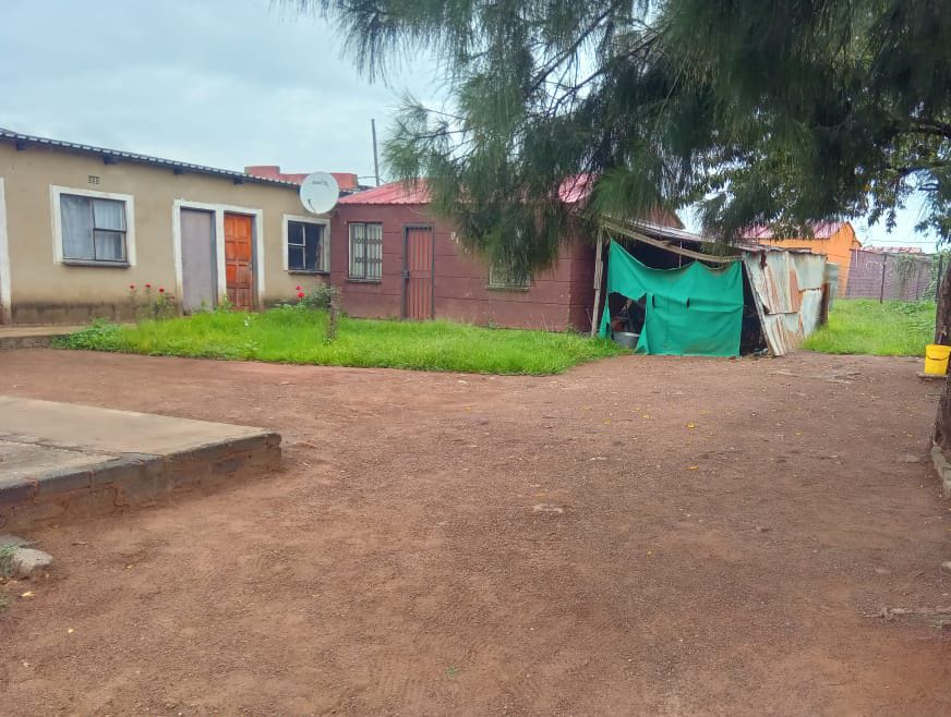 2 Bedroom Property for Sale in Palm Ridge Gauteng