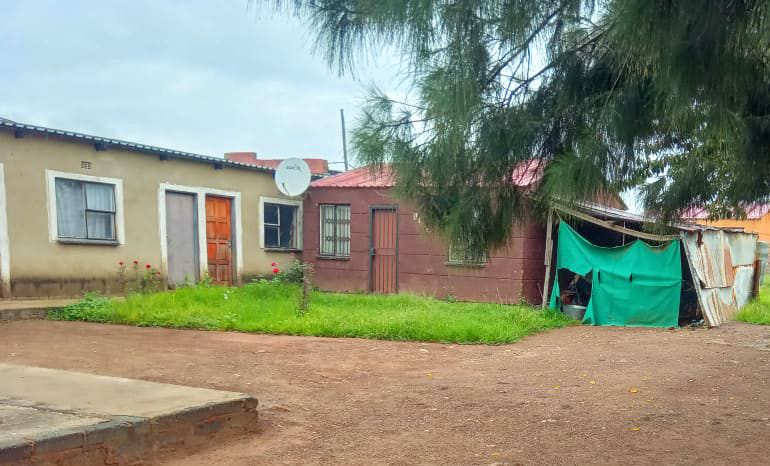 2 Bedroom Property for Sale in Palm Ridge Gauteng