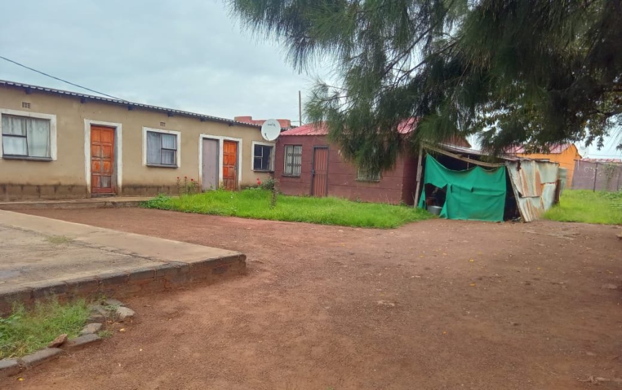 2 Bedroom Property for Sale in Palm Ridge Gauteng